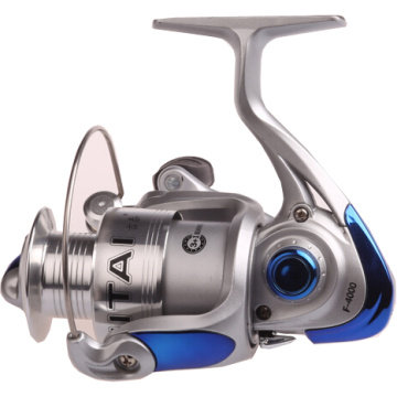 F-4000 Spinning Fishing Reel